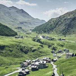 Hotel 2000, hotell i Livigno
