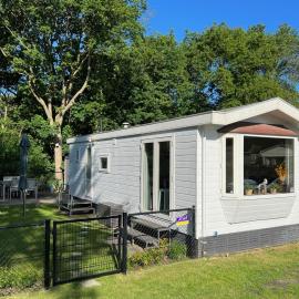 Vakantiepark Kijkduin - 884, готель у Гаазі