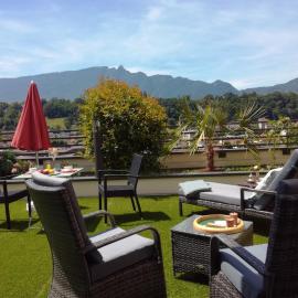 Appart One Aix-les-Bains, hotel u gradu 'Aix-les-Bains'