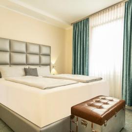 Hotel Königshof Dortmund, hotel u Dortmundu