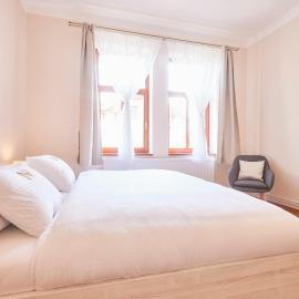 Wellness Penzion U Muzea, hotel em Liberec