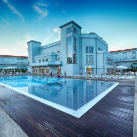 Toscana Charme Apartments, hotel a Calambrone