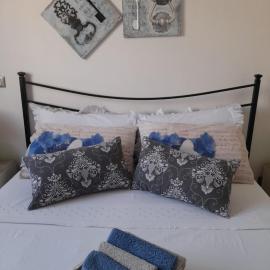 Tra Vento e Mare: Lendinuso'da bir otel