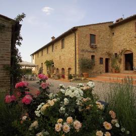 Il Rosolaccio, hotel in San Gimignano