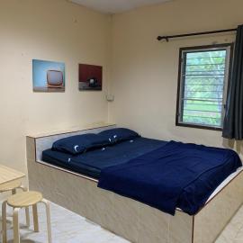วังตาน้ำรีสอร์ท, hotel i Ban Thum