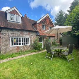 Vane Cottage - Lewes