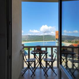 Apartamento AREAL – hotel w mieście Fisterra