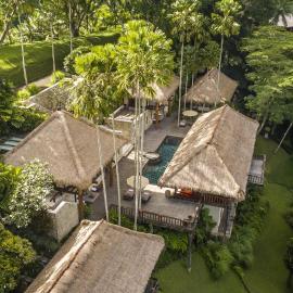 COMO Shambhala Estate