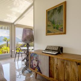 Un sogno sul lago Home Relax, hotel a Stresa