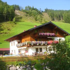 Untersteinhof