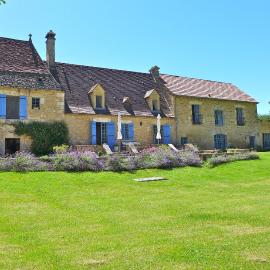 Par La Rivière, hotel a la Roque-Gageac