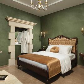 Nobili Boutique Hotel, hotel v v Hanii
