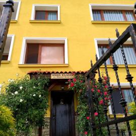 Apartments Kaloyan