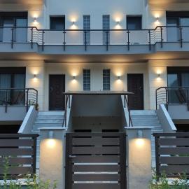 Sunny Siviri, hotel a Siviri