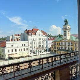 Apartamenty Rynek 7, hotel in Cieszyn