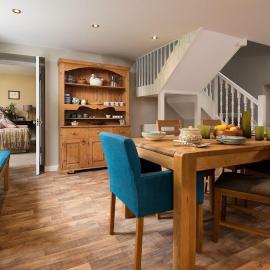 Pirnie Cottage