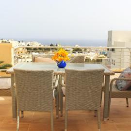 Beautiful 2 Floor Penthouse With Fabulous Views