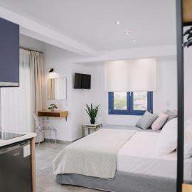 BLUE STONE Luxury Suites