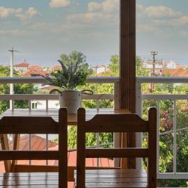 Gravanis Studios, hotel in Platamonas