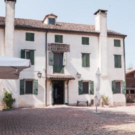 Cá Scirocco, hotell i Ca Grignella