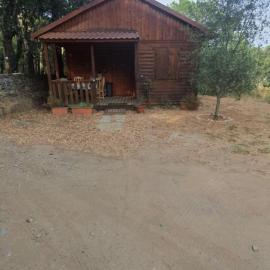 Chalet de Santa, hotelli kohteessa Corte