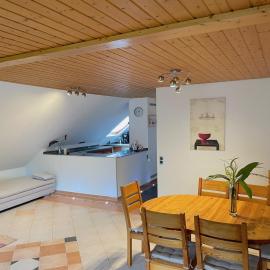 Geräumiges Maisonette Apartment, ξενοδοχείο σε Todtmoos