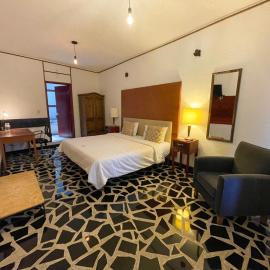 Hotel Vitorina Cholula, hotel en Cholula