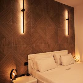 Da Placida Al Mare - Luxury B&B Soverato, hotel em Soverato Marina