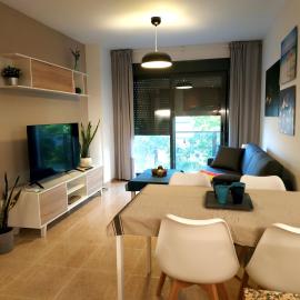 Mi Apartamento en el Delta del Ebro, ξενοδοχείο σε Deltebre