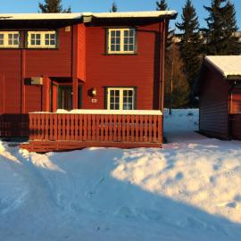 Hafjell/Lillehammer Sorlia 3 bedroom Cabin, Hotel in Hafjell