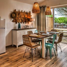 MAMITA 2 beautiful spacious and bright apartment T4 74m 18m of terrace