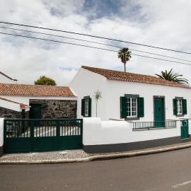 Casa das Palmeiras, hotel in São Vicente Ferreira