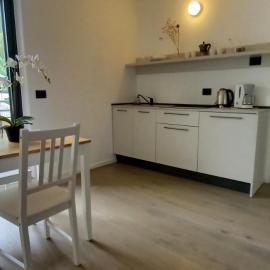 Terrazza Central Apartments, khách sạn ở Bolzano
