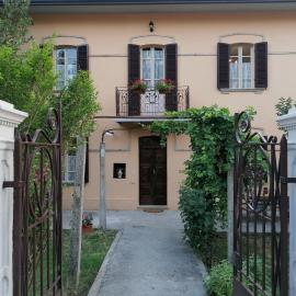 La Musa di Spello, hotel i Spello