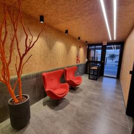 Apto Studios, hotel in Itajaí
