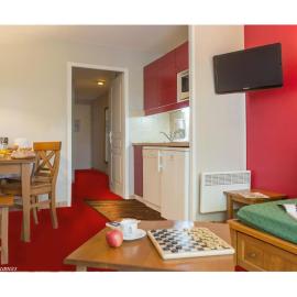 Charmant Appartement avec piscine., hôtel à Monflanquin