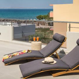 Nuovo Crete By Sea - Adults Only, hotel v mestu Amoudara Herakliou