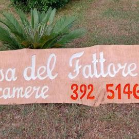 Casa del Fattore, hotel di Osimo