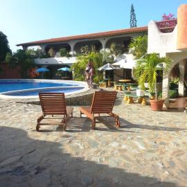 Posada Las Ross