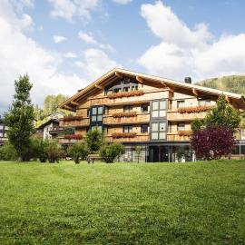 Galzig Lodge, hotel en Sankt Anton am Arlberg