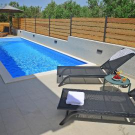 Villa Cutty sark, hotel in Maslinica