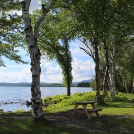 ‘Rangeley Retreat’ Cabin-Style Home: Lake Access, viešbutis mieste Rangeley