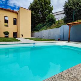 WLoft: Vila Nova de Gaia'da bir otel