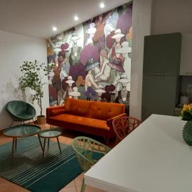 Vicolo delle Forbici, hotel in Città della Pieve