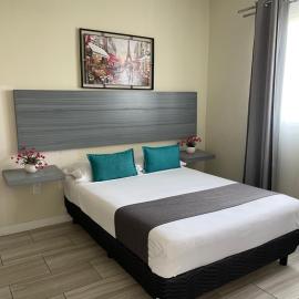 Constanza Loft, hotel u gradu 'Guadalajara'