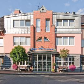 Hotel Restaurant Esser, hotel Wegbergben