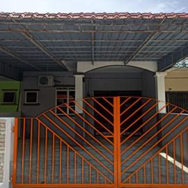 Homestay Musafir