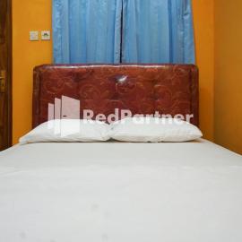 Villa Handayani Songgoriti RedPartner, hotel i Songgoriti