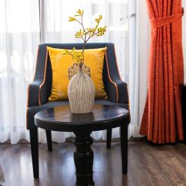Hanoi Center Silk Boutique Hotel & Travel, hotel di Hanoi