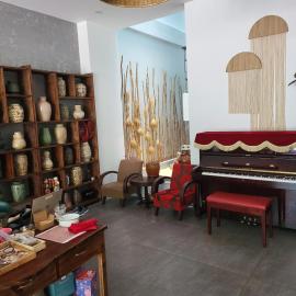5 Elements Hotel, hotel in Quy Nhon